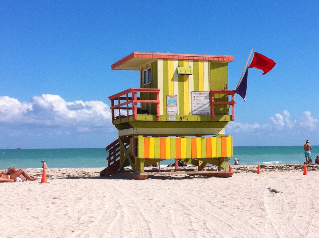 Trip ideas: Miami Beach