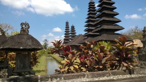 Pura Taman Ayun, Bali