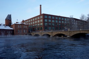 Siperia abd Frenckell, Tampere