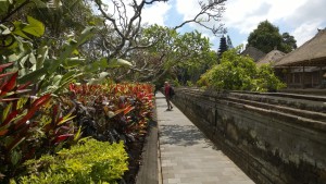Taman Ayun, Bali