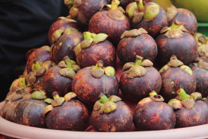 Bali fruits