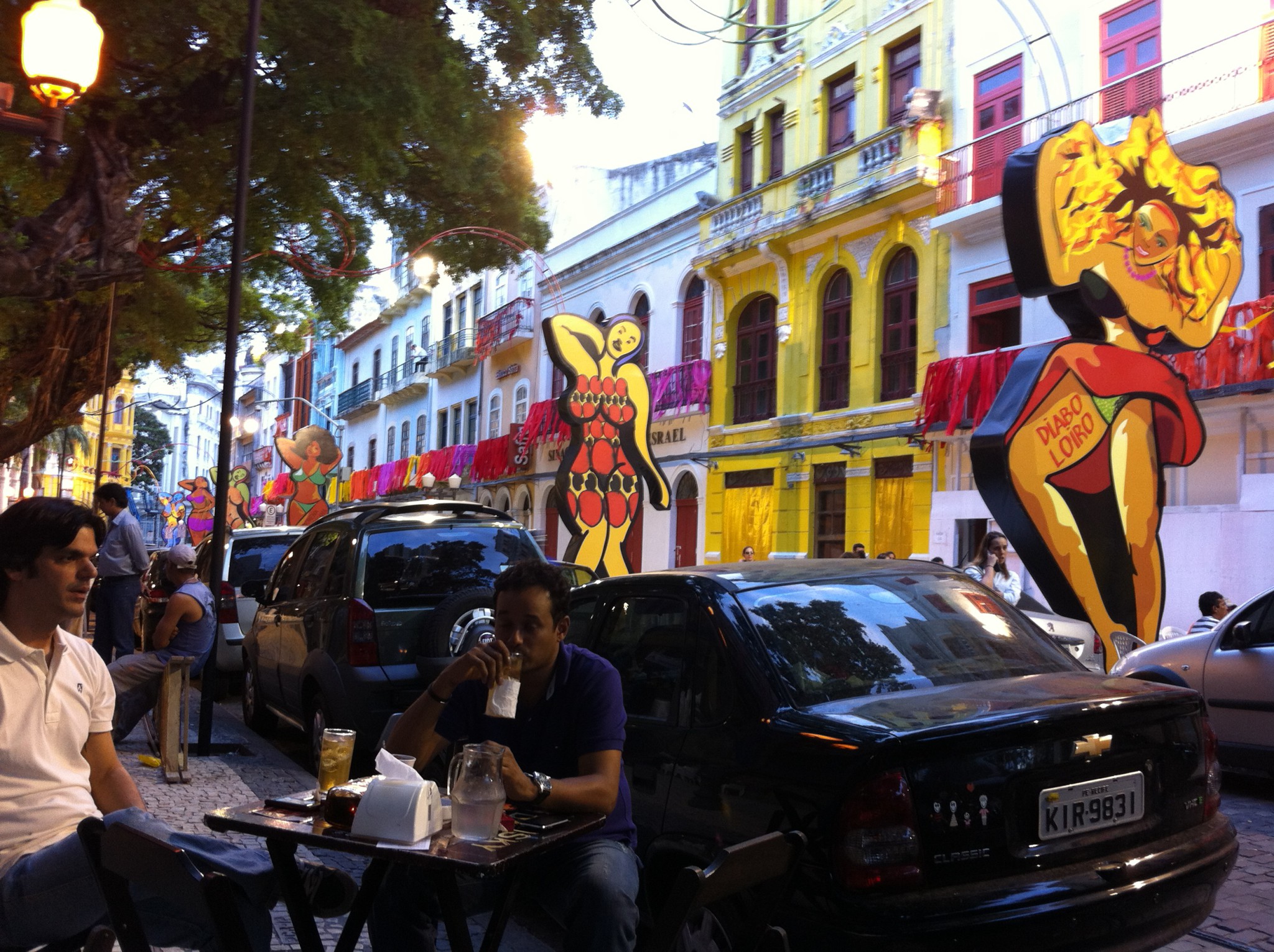 Recife Carnival