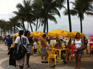 Great cities to visit, Rio de Janeiro