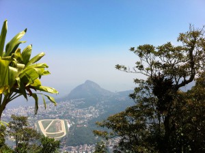 Rio de Janeiro, a great city to visit