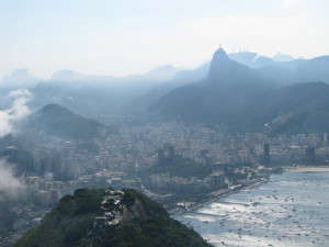 Great cities to visit, Rio de Janeiro