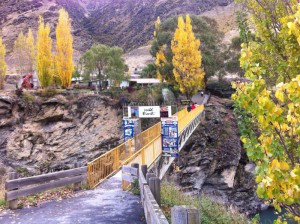 Kawarau Gorge Mining Centre