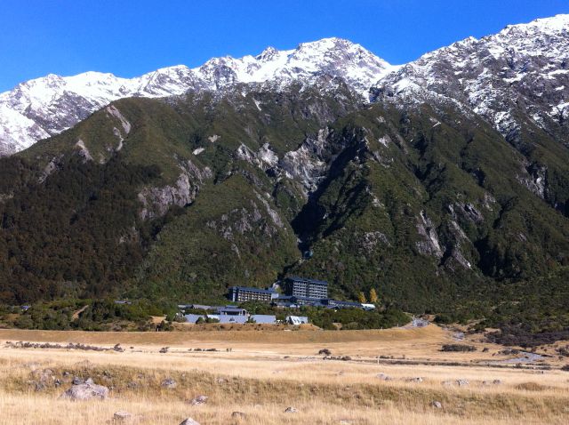 Aoraki