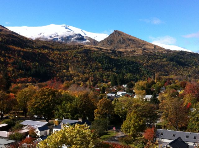 Arrowtown, Queenstown day trips by car Arrowtown, Queenstown day trips