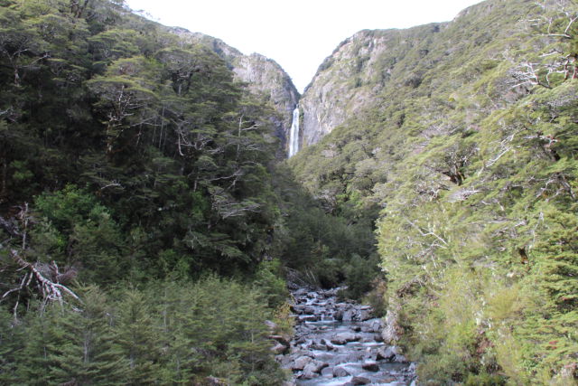 Arthur's Pass National Park Arthur's Pass National Park