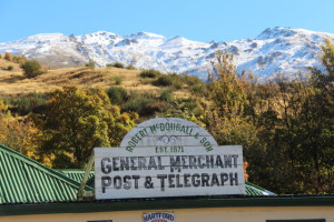 Cardrona General Merchant