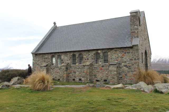 Church of the Good Shepherd