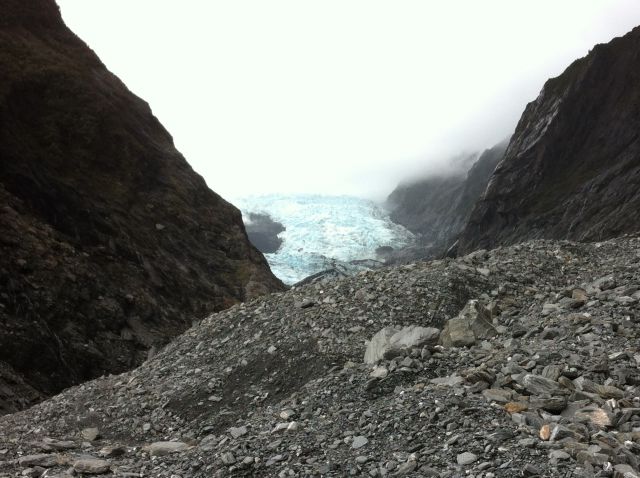 Franz Josef Glacier