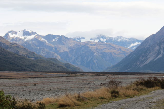 Waimakariri River New Zealand Waimakariri River New Zealand