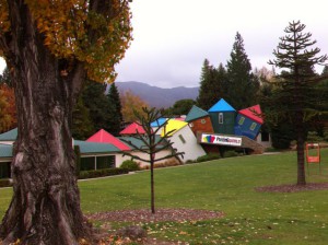 Wanaka Puzzle World