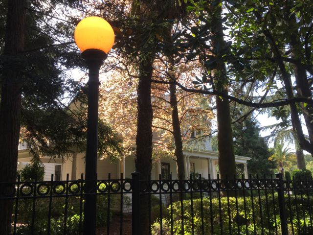 Beringer Vineyards Napa Valley