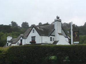 Muir Beach community