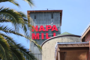 Napa Mill