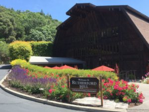 Rutherford Hill Winery