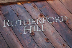Rutherford Hill Winery Napa Valley