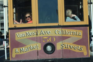 Great cities to visit, San Francisco