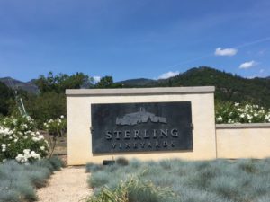 Sterling Vineyards