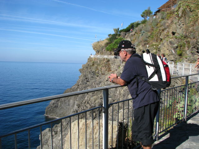Cinque Terre, Manarola Cinque Terre, Via dell'Amore