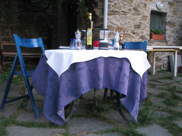 Trattoria dal Billy Manarola Trattoria dal Billy Manarola