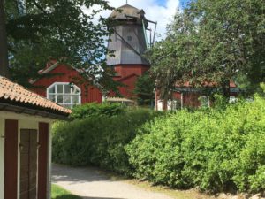 Waldemarsudde, Stockholm