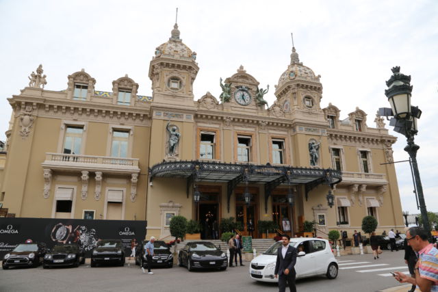 Monte Carlo Casino
