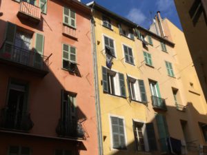 Nice Old Town
