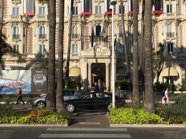 The Top 10 Places in the French Riviera, Cannes
