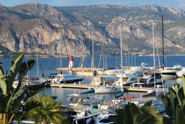 The Top 10 Places in the French Riviera, Cap-Ferrat