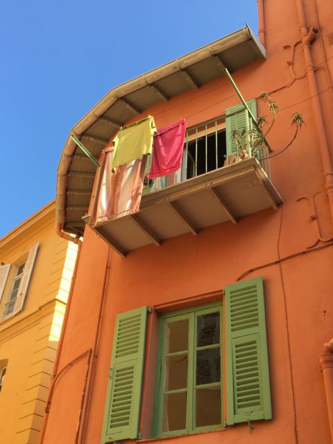 The Top 10 Places in the French Riviera, Menton old town