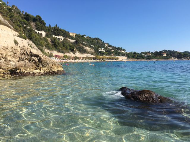 The Top 10 Places in the French Riviera, Villefrance-sur-Mer