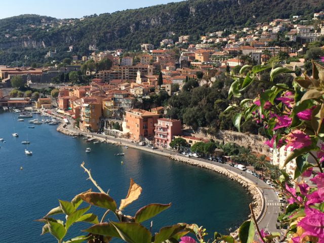 The Top 10 Places in the French Riviera, Villefrance-sur-Mer
