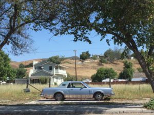 Los Alamos California