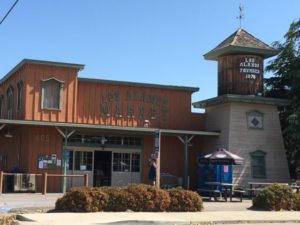 Los Alamos Market
