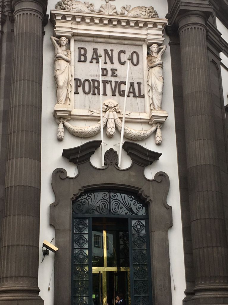 Banco de Portugal