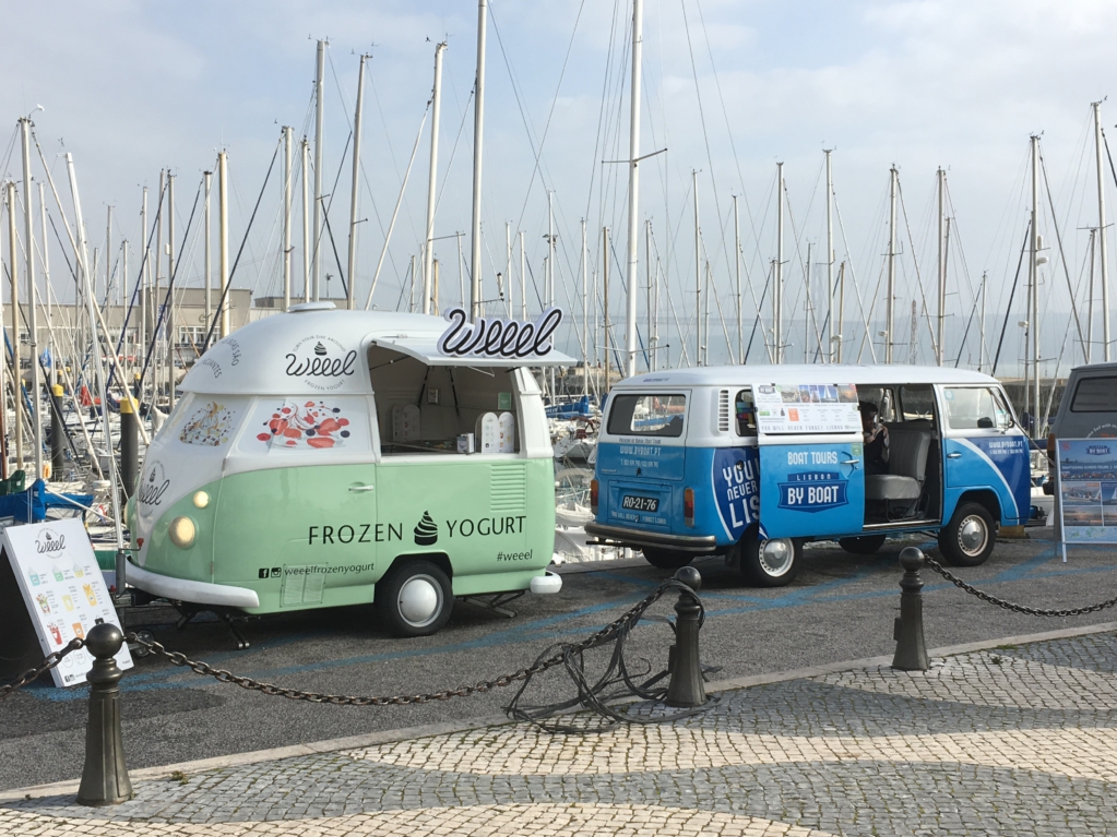 Belem frozen yogurt sellers Belem frozen yogurt sellers