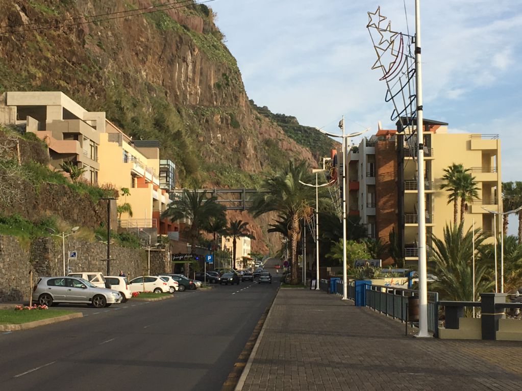 Calheta hotels Madeira