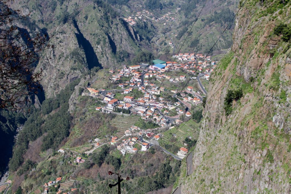 Curral das Freiras Madeira Curral das Freiras Madeira