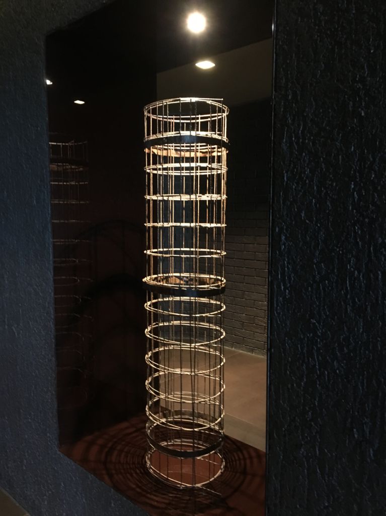 Savoy Saccharum interior decoration