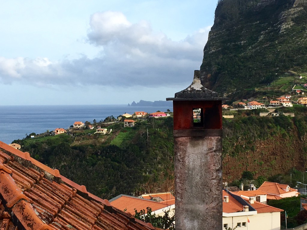 Faial, Santana day trip from Funchal