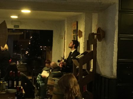 Lisbon fado club Lisbon fado club
