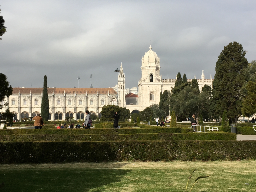 Mosteiro dos Jeronimos Belem Mosteiro dos Jeronimos day trip to Belem