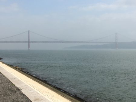 Ponte 25 de Abril Ponte 25 de Abril Lisbon