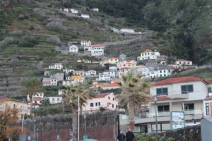 Porto Moniz Madeira