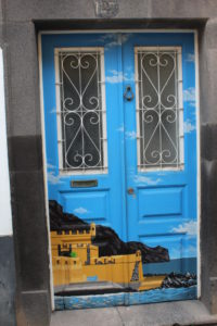 Rua de Santa Maria artwork
