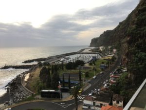Savoy Saccharum marina view Calheta