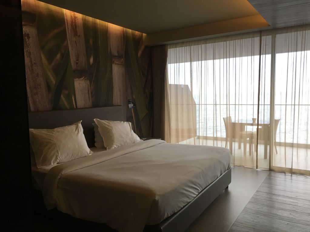 Savoy Saccharum Hotel Calheta Madeira